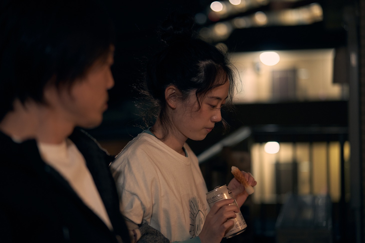「あのこを忘れて」場面写真