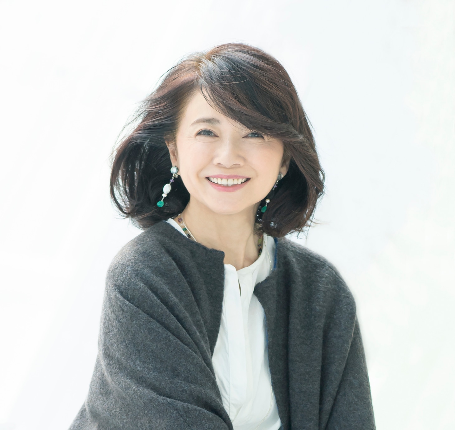 風吹ジュン