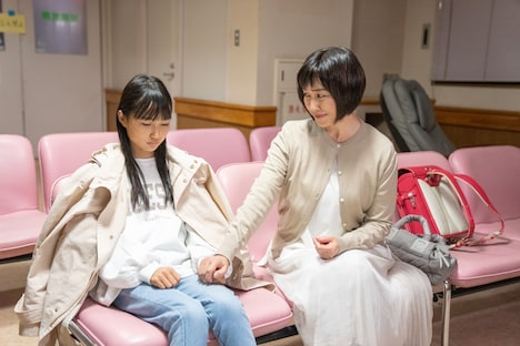 「いちばん逢いたいひと」場面写真