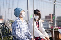 「いちばん逢いたいひと」場面写真