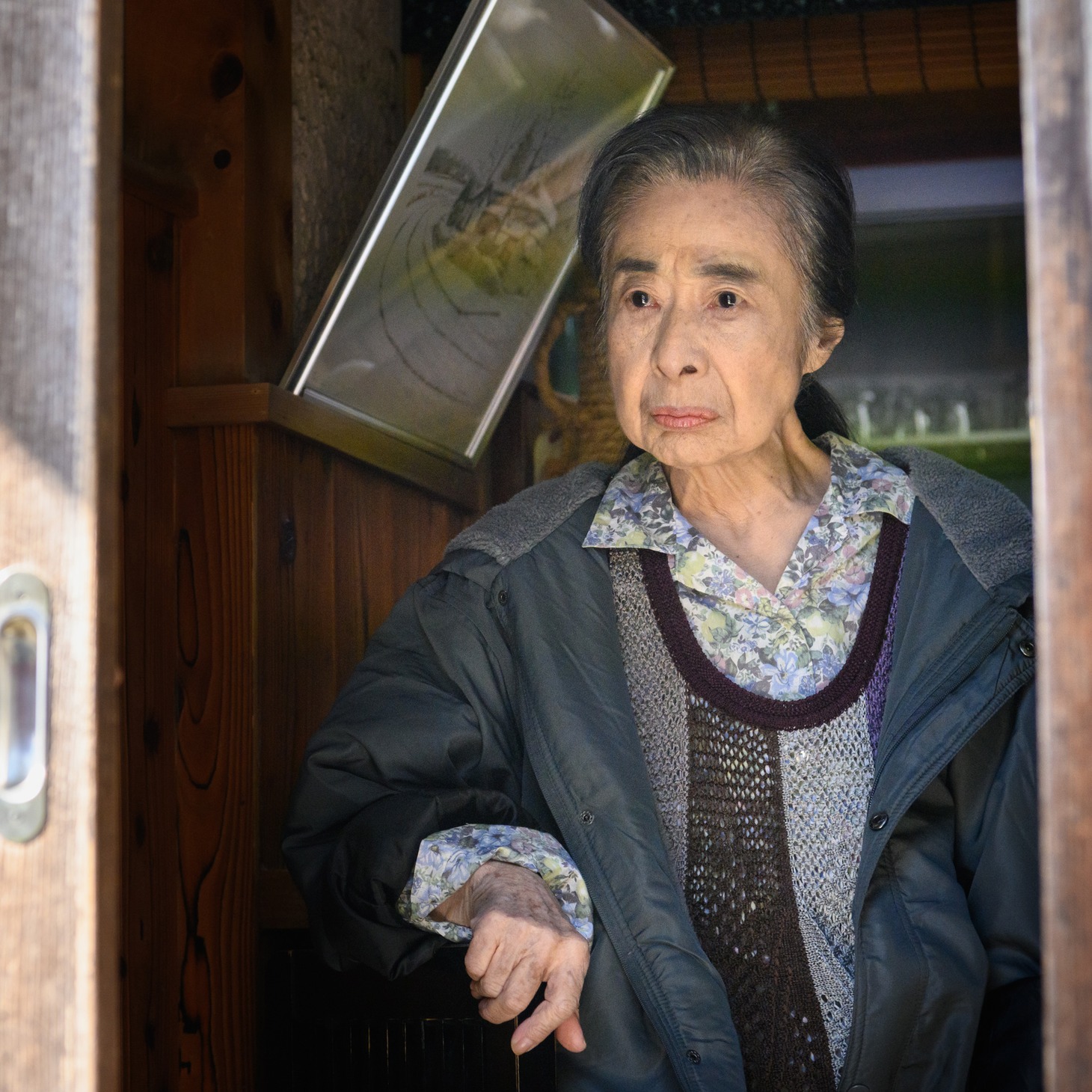 「いちばん逢いたいひと」場面写真