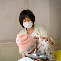 「いちばん逢いたいひと」場面写真