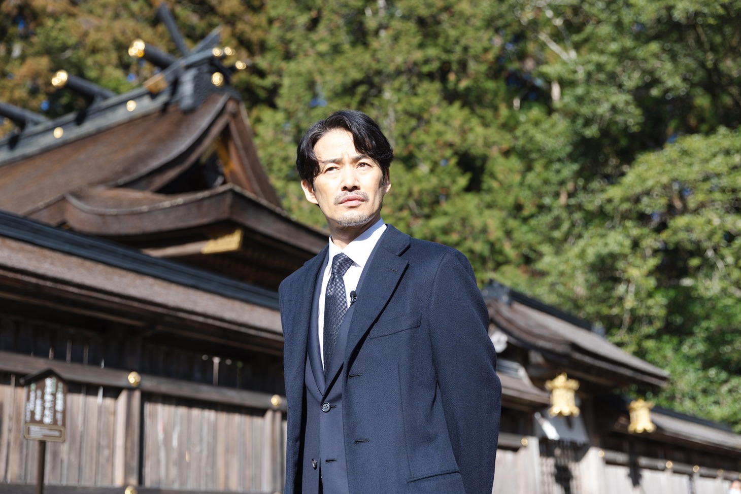 竹野内豊