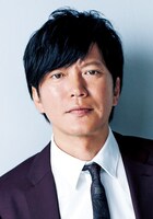 田辺誠一