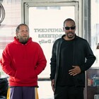 ジョナ・ヒル、エディ・マーフィ共演のコメディ「ユー・ピープル」Netflixで配信