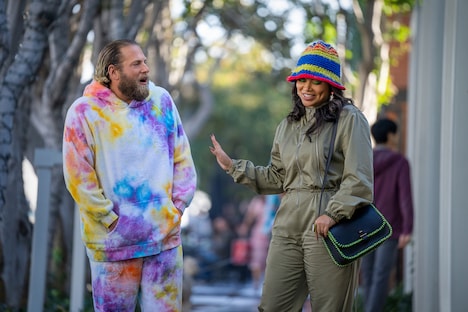 「ユー・ピープル ～僕らはこんなに違うけど～」場面写真