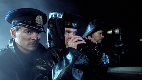 「バトル・オブ・サブマリン」場面写真