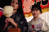 「ちひろさん」場面写真