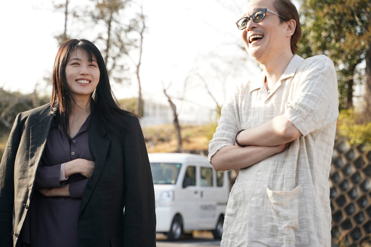 「ちひろさん」場面写真