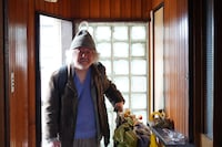 「ちひろさん」場面写真