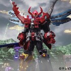 「暴太郎戦隊ドンブラザーズ」に新戦隊ロボ“キングオージャー”が登場