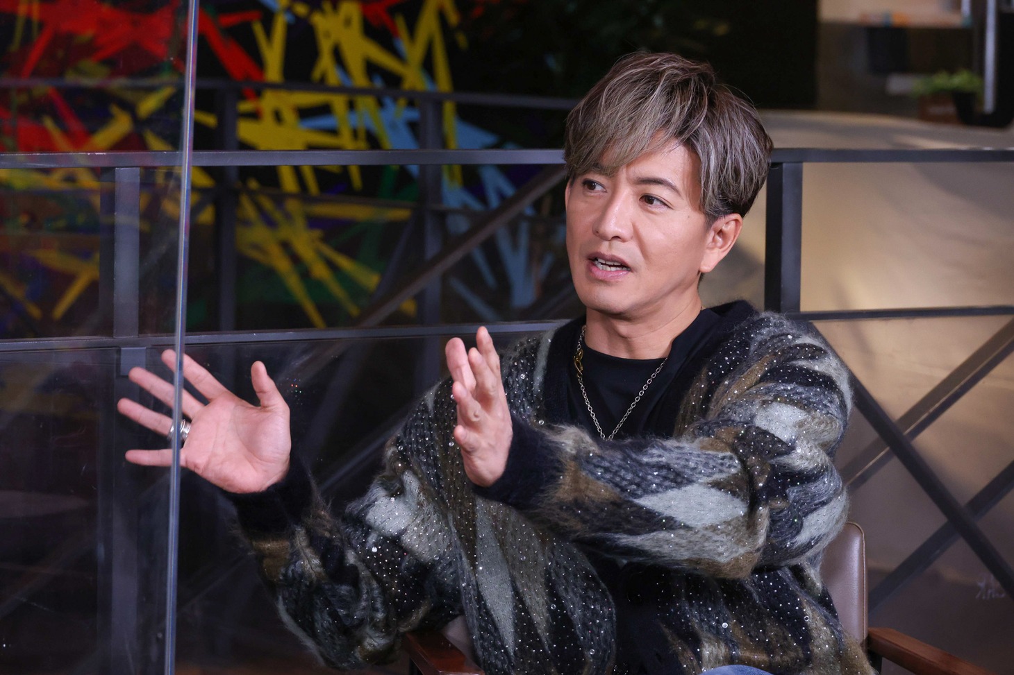 木村拓哉