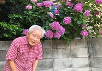 「ぼけますから、よろしくお願いします。～おかえり お母さん～」場面写真 (c)2022「ぼけますから、よろしくお願いします。～おかえりお母さん～」製作委員会