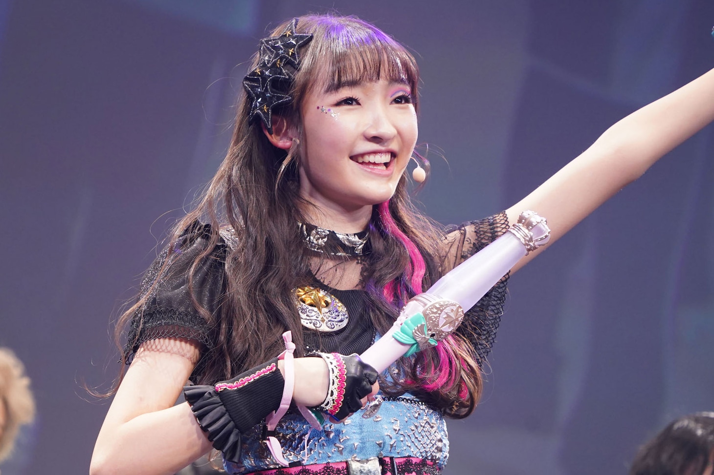 上村梨々香