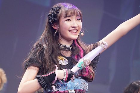 上村梨々香