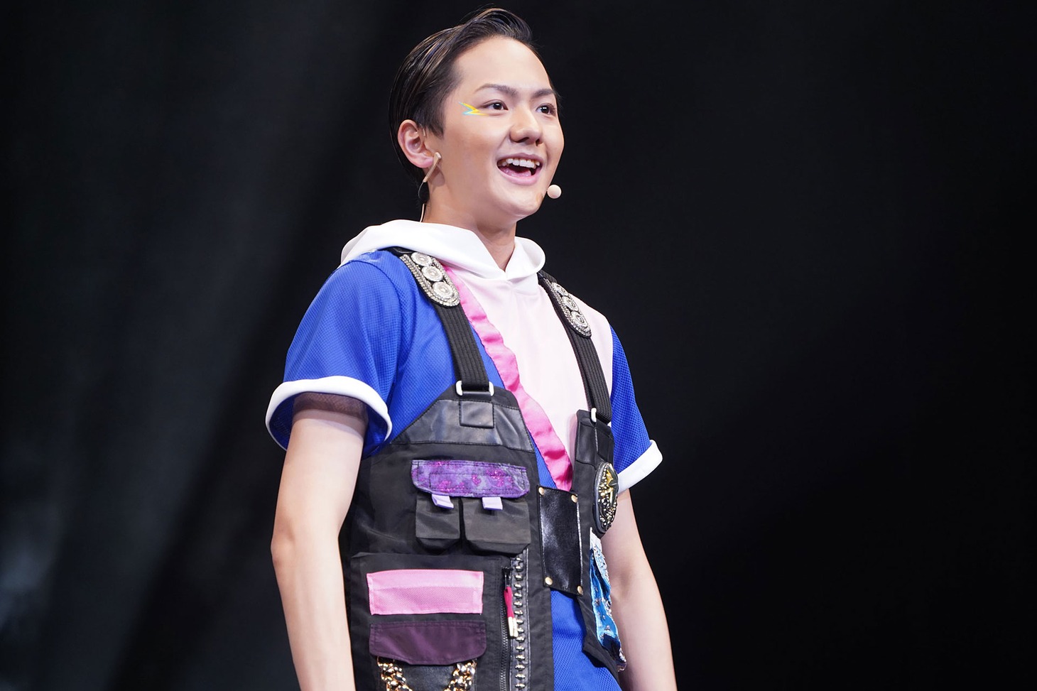 大串咲太郎