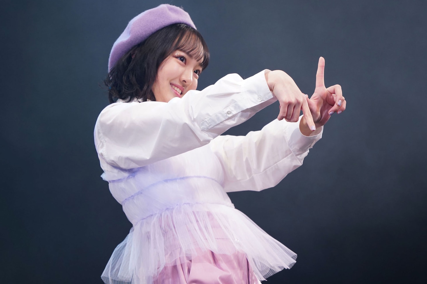 山口莉愛