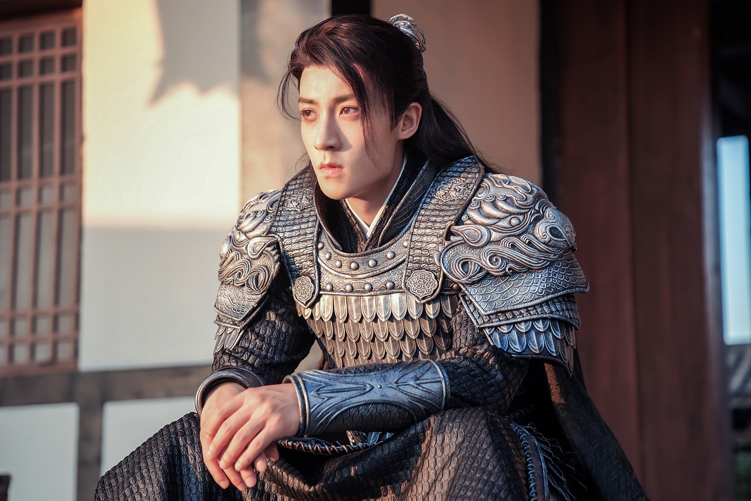 「白兎姫―王子と私の夢語り―」場面写真 (c)2021 BEIJING IQIYI SCIENCE & TECHNOLOGY CO., LTD.