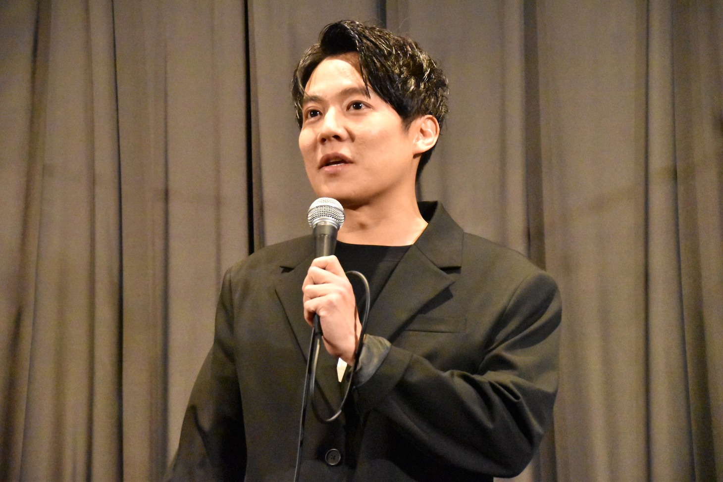 小出恵介