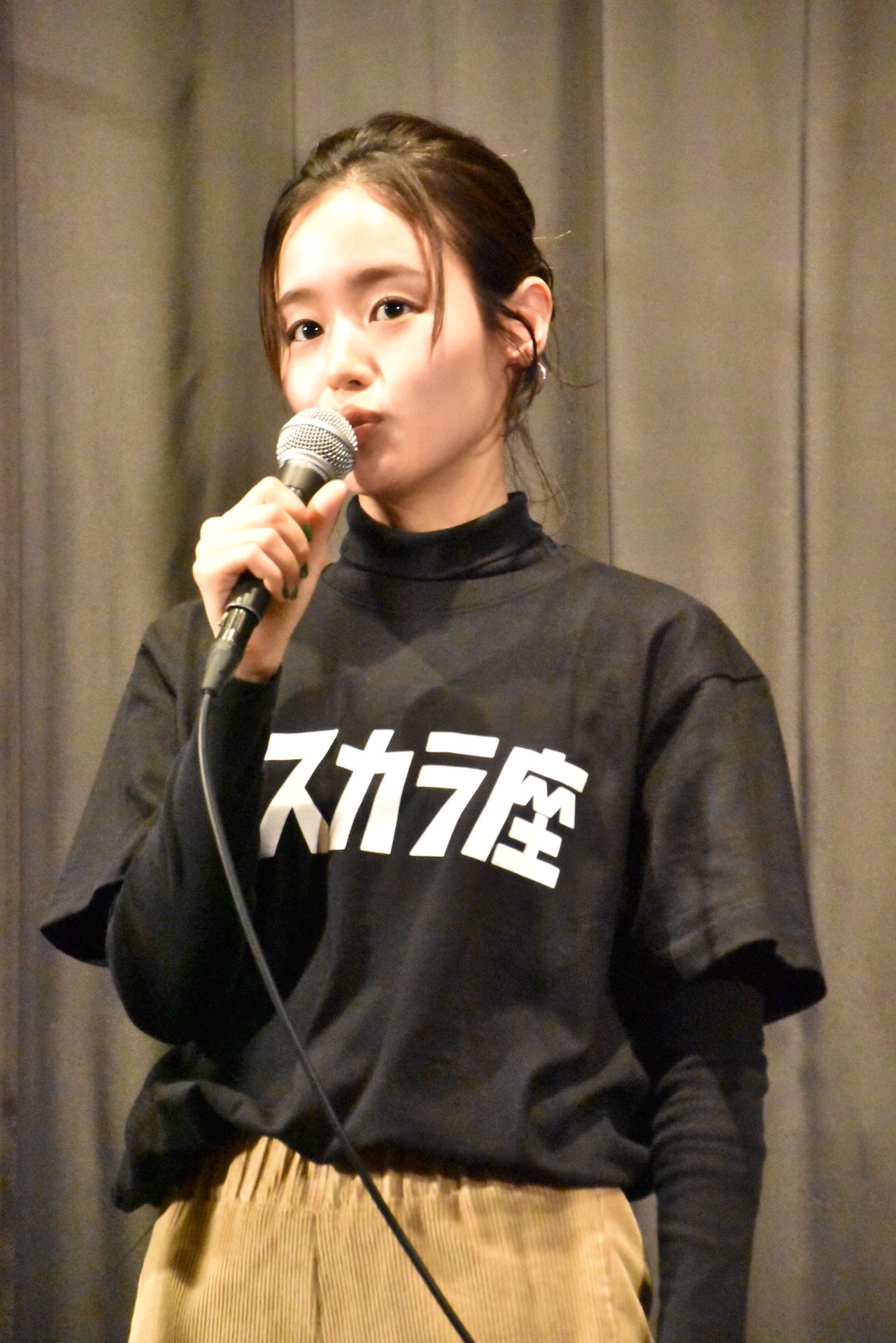 藤原さくら