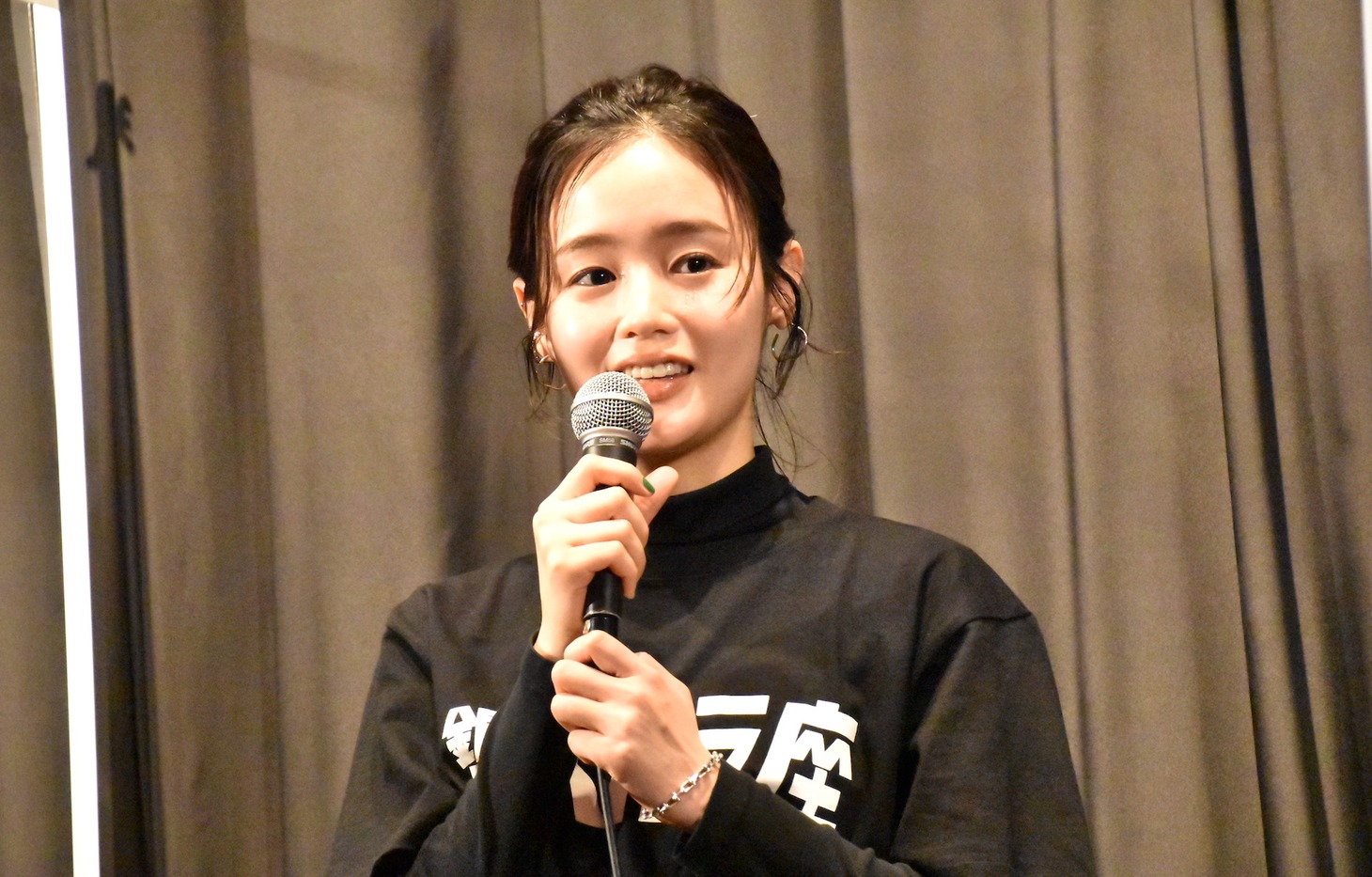 藤原さくら