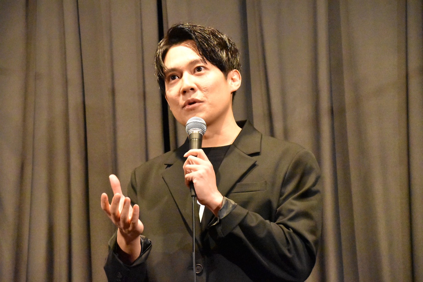 小出恵介