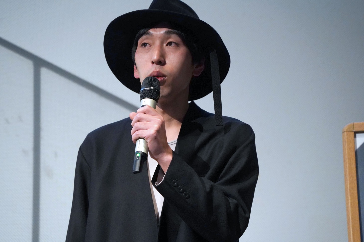 山口健人