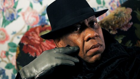 「アンドレ・レオン・タリー 美学の追求者」場面写真