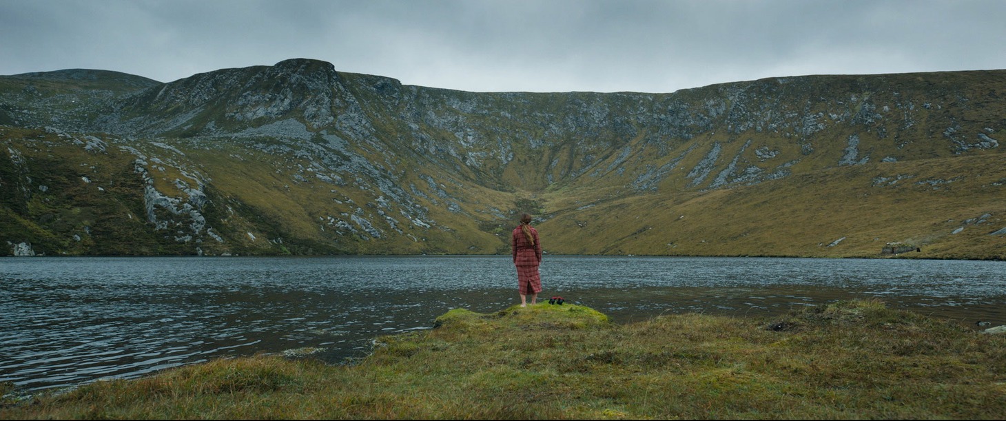 「イニシェリン島の精霊」場面写真