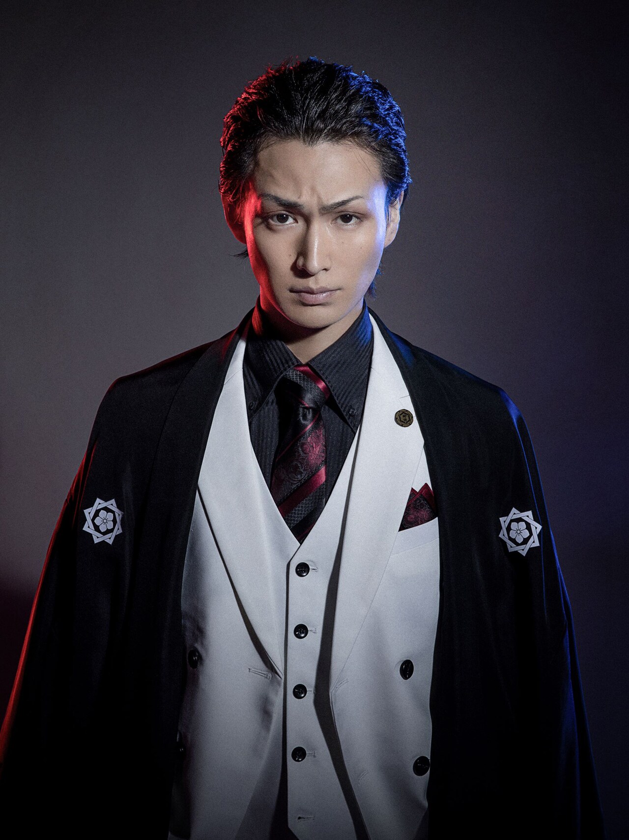 松田凌が幕末にタイムスリップして坂本龍馬と出会う、「仁義なき幕末」特報