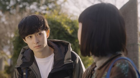 「ふまじめ通信」場面写真