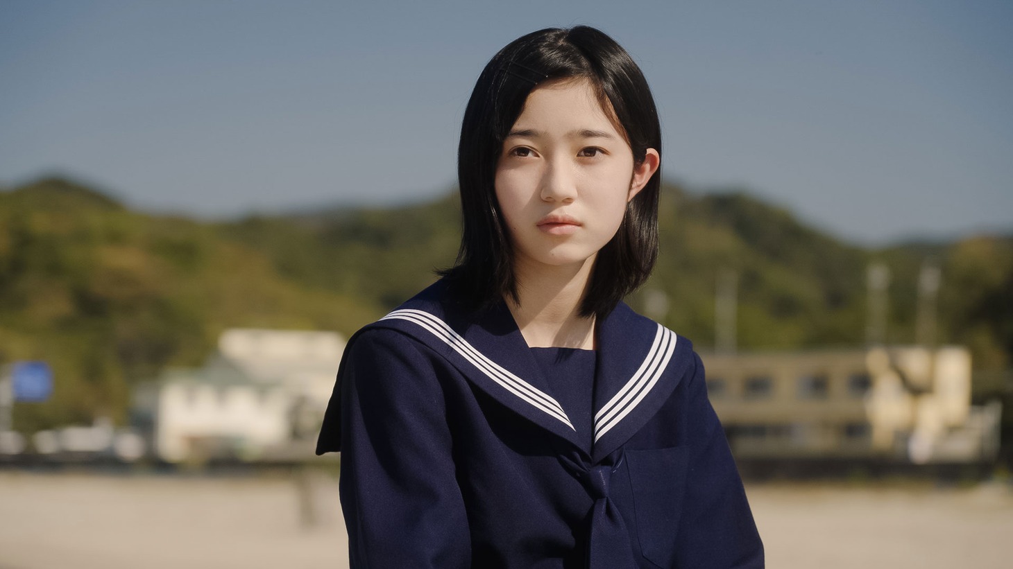 「ふまじめ通信」場面写真
