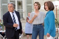 「最高の花婿 ファイナル」場面写真