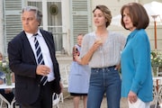 仏映画「最高の花婿」シリーズ完結編公開、多国籍家族が集結するパーティー描く