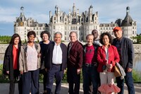 「最高の花婿 ファイナル」場面写真