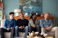 「最高の花婿 ファイナル」場面写真