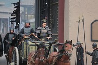 「キングダム～戦国の七雄」場面写真