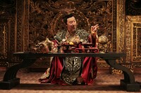 「キングダム～戦国の七雄」場面写真