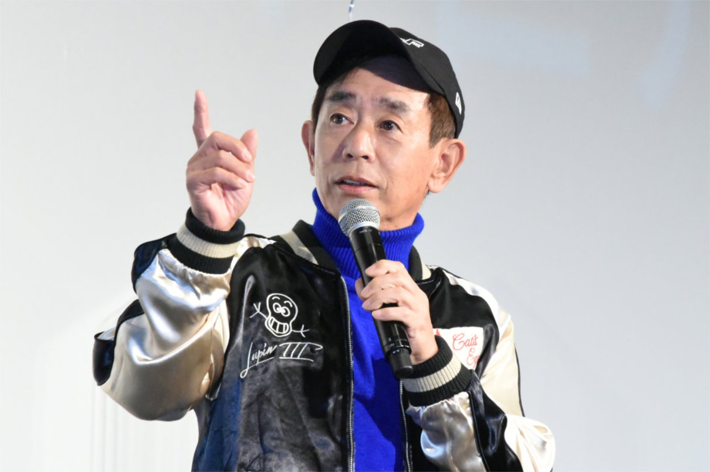 栗田貫一