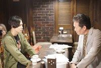 「パラフィリア・サークル」場面写真