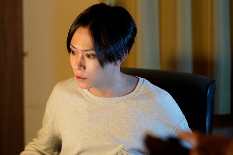 「パラフィリア・サークル」場面写真