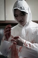 「パラフィリア・サークル」場面写真