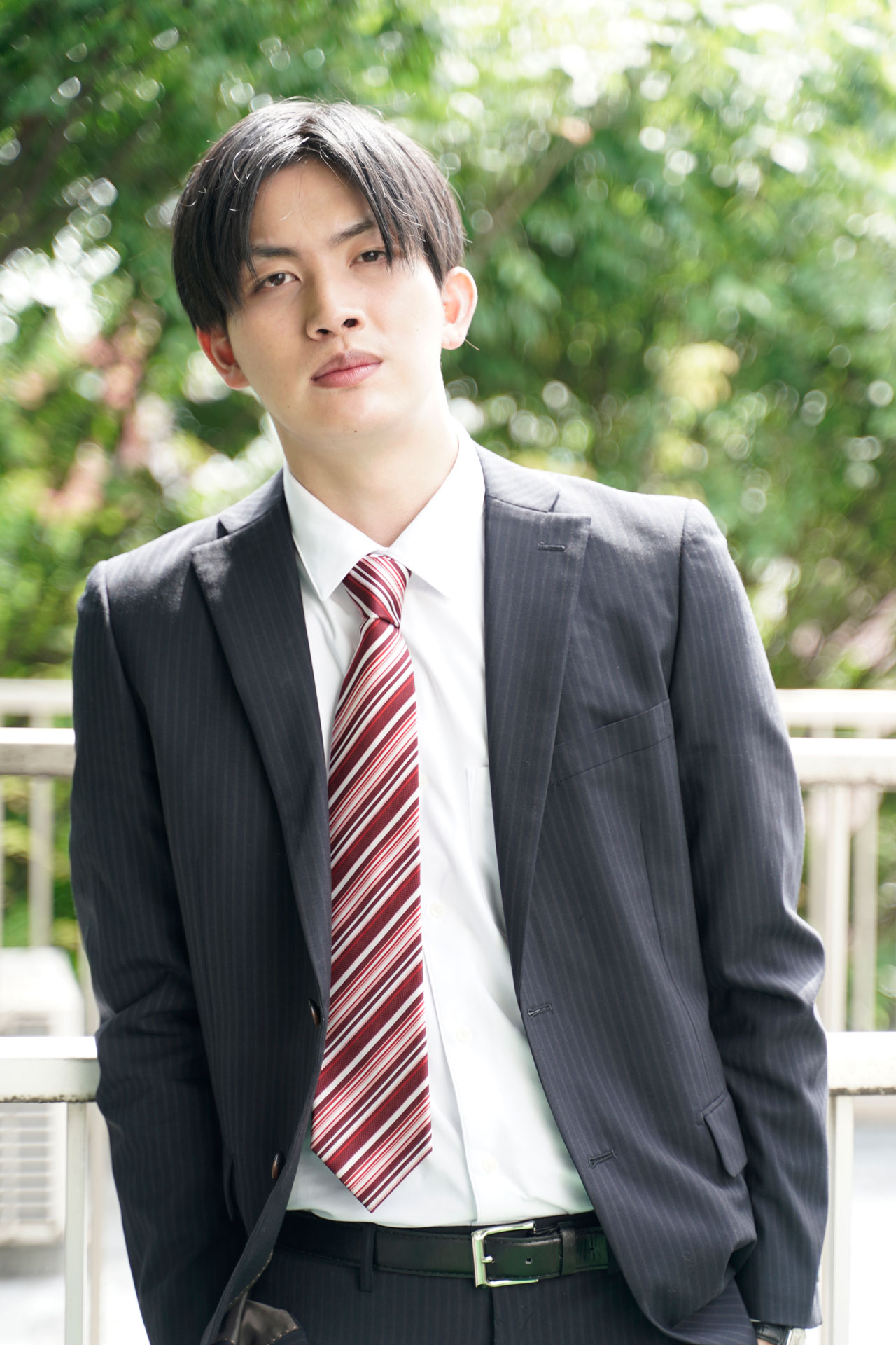 川上将大