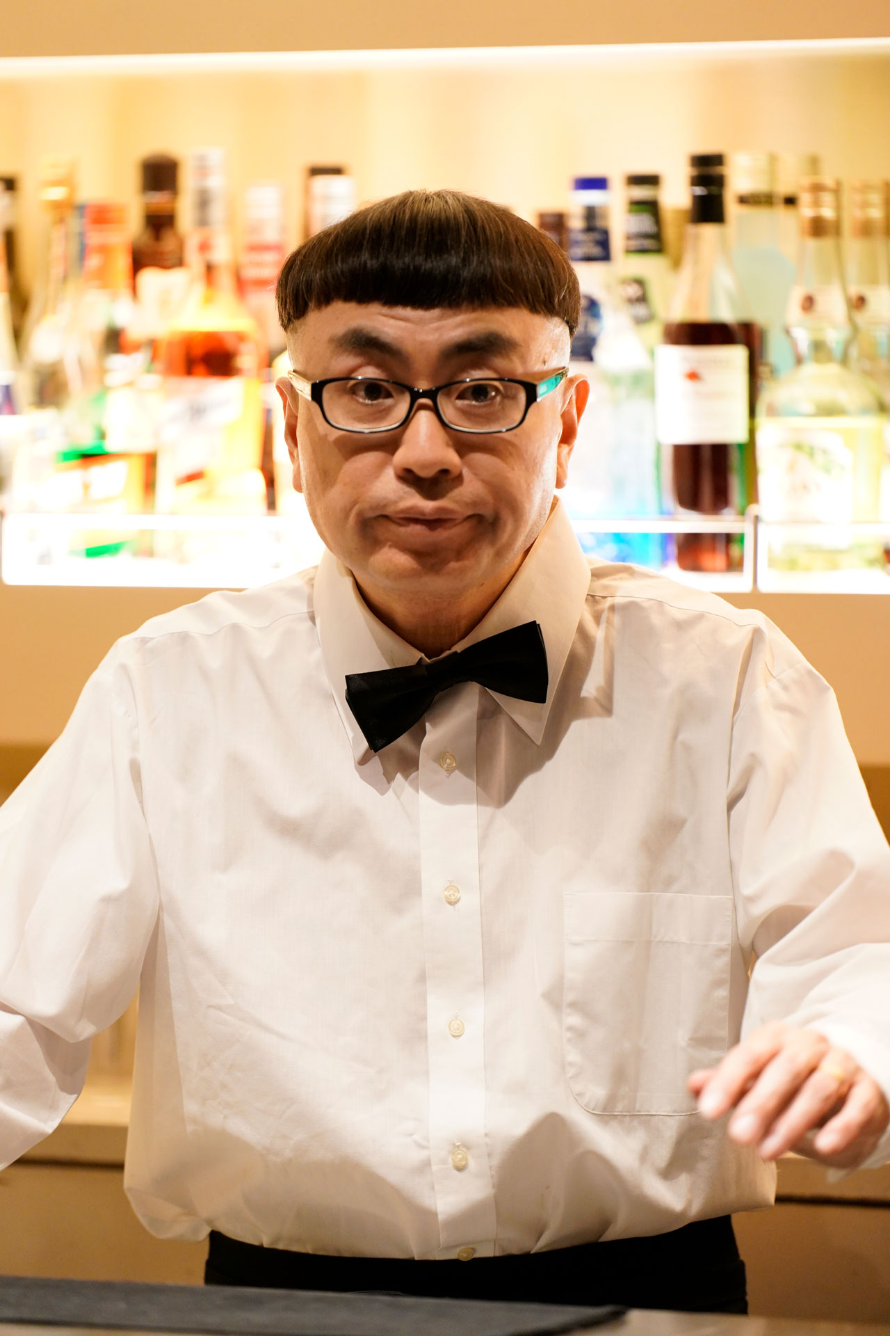 イジリー岡田