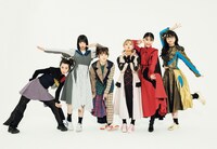 BiSH （写真：外林健太 [Rim]）