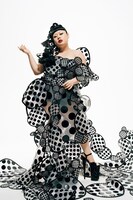 渡辺直美 （写真：間仲宇）