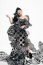 渡辺直美 （写真：間仲宇）