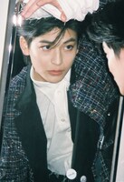 高橋文哉 （写真：松岡一哲）