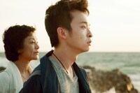 「山河ノスタルジア」場面写真 (c)Bandai Visual, Bitters End