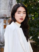 安奈役の仁村紗和。